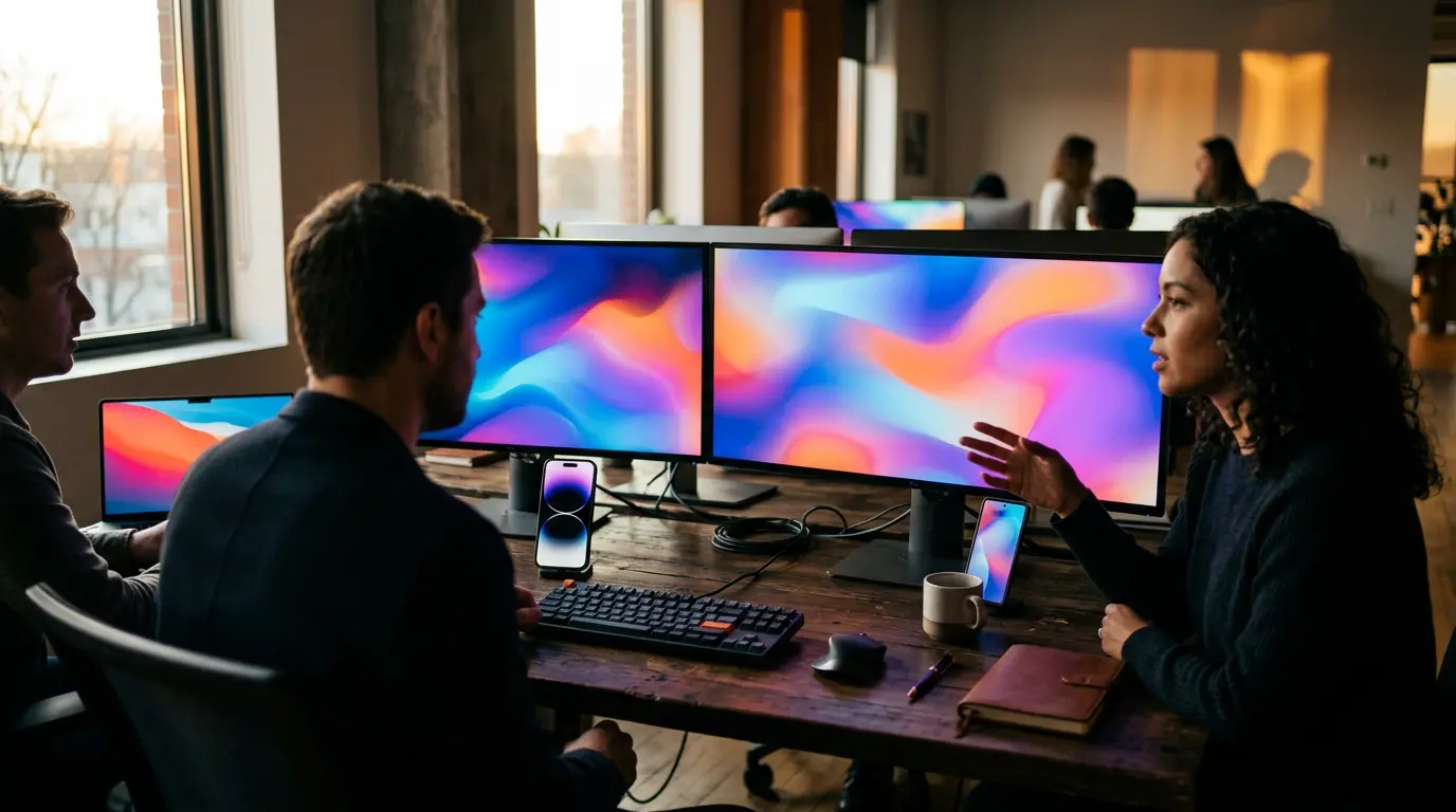 Digital und Performance