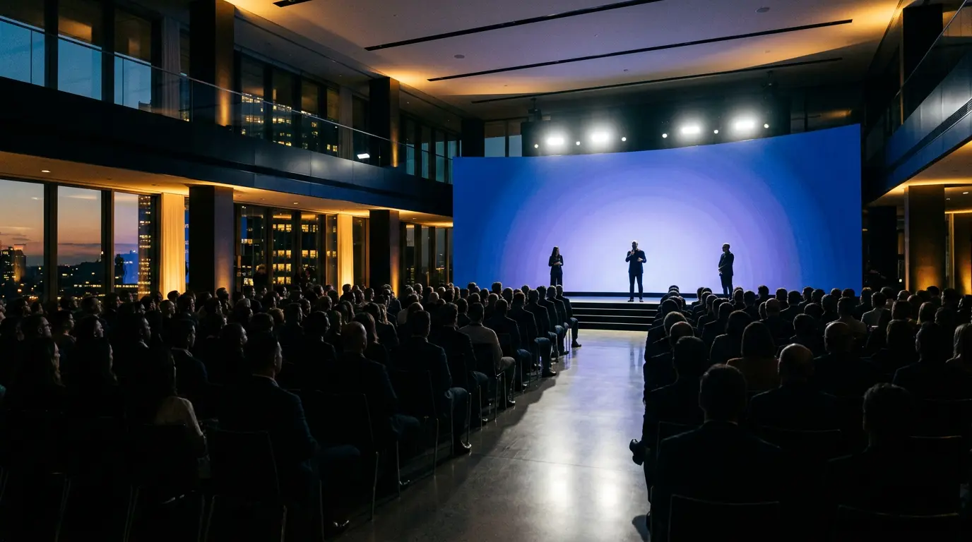 Events und Aktivierung