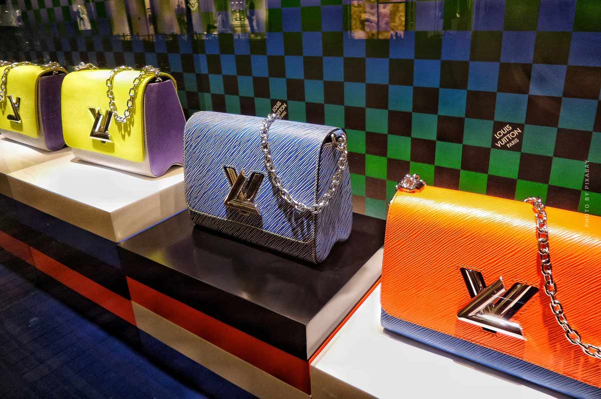Louis Vuitton: Die Geschichte hinter der Luxusmarke
