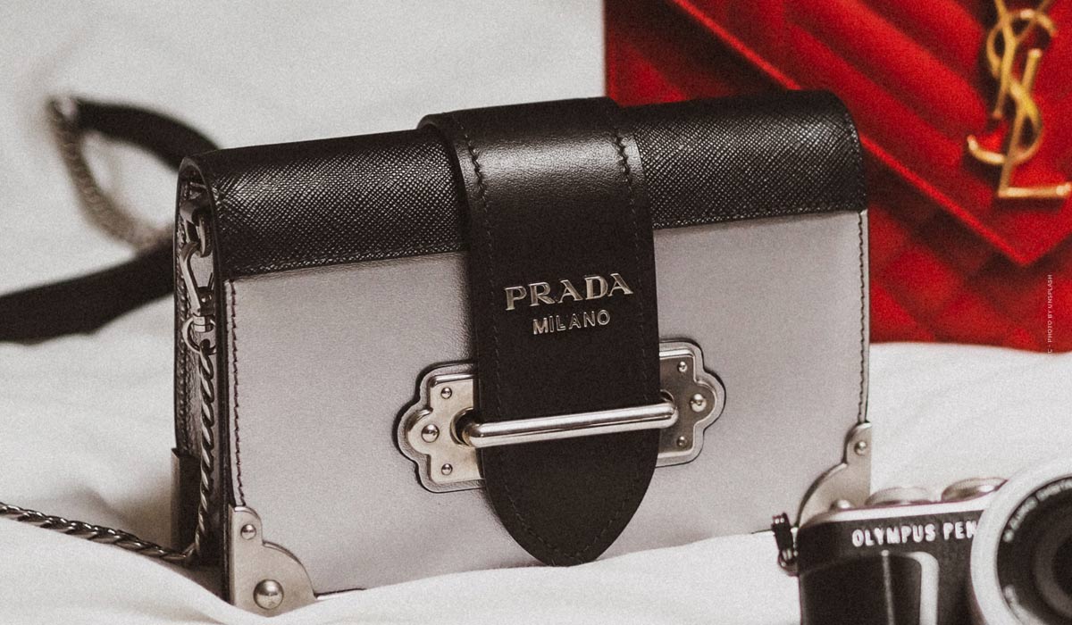 Haul Designer Dupes  Prada, Fendi, Louis Vuitton #luxury 