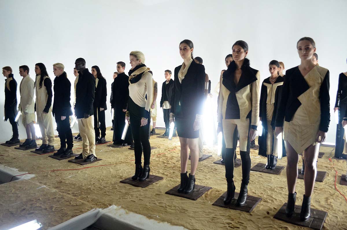 Fear Of God: Luxury Streetwear For The A-List, The Journal