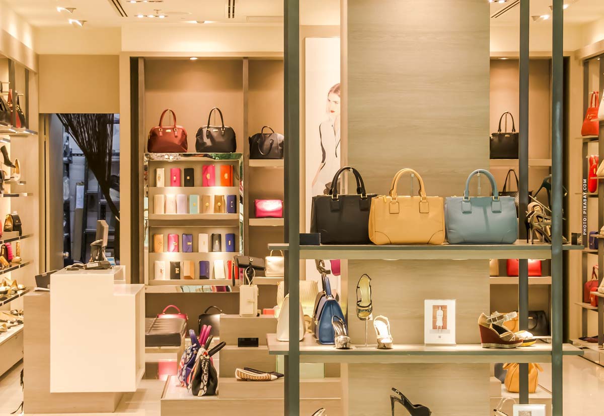 Luxury Brand Celine Opens Three London Boutiques in 18 Months - Sajo