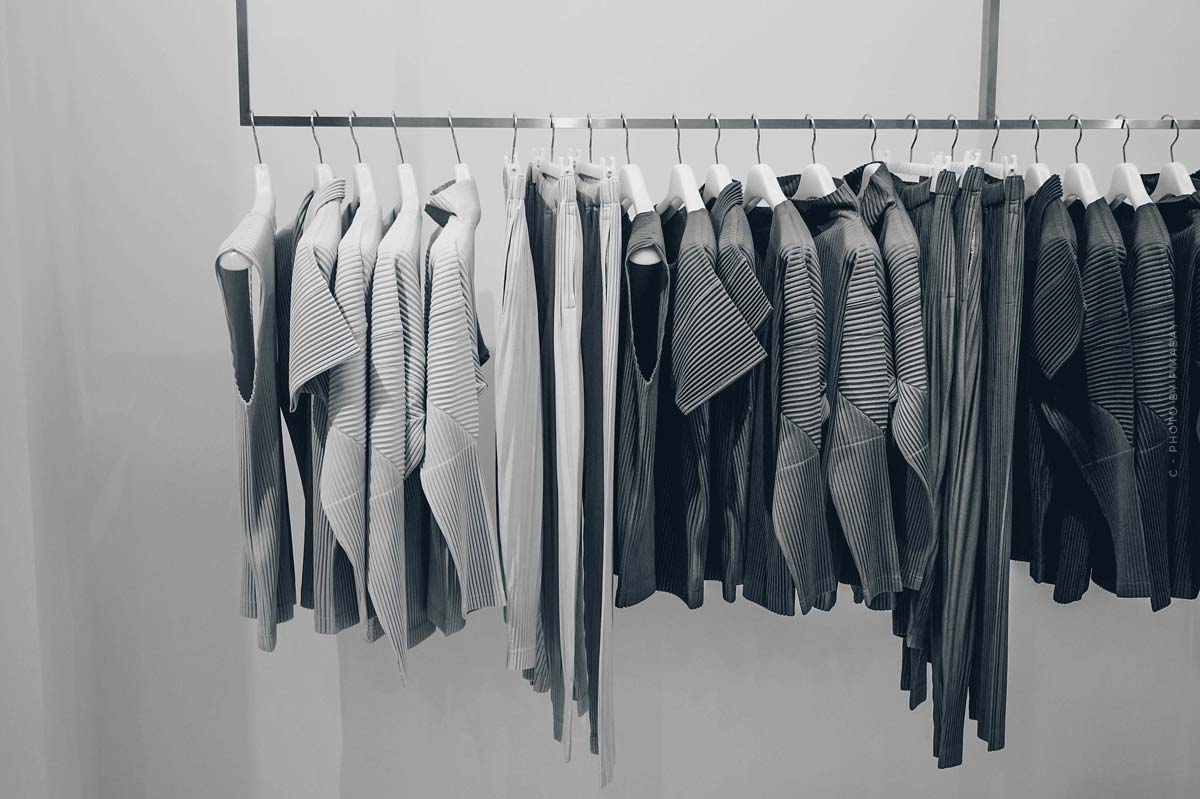 Helmut Lang: The Sculptor - The Purist