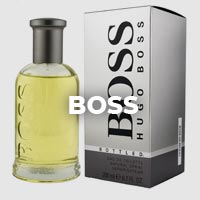 Hugo Boss | Online Shop