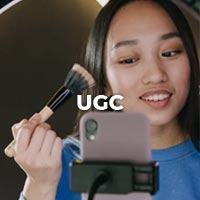 UGC | Marketing