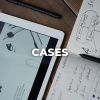 Cases | Marketing