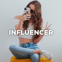 Influencer | Marketing