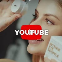 YouTube | Model Management