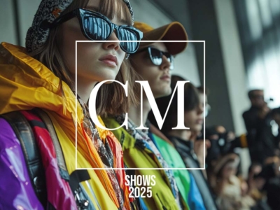 Fashion Week Berlin 2025: Shows, Kalender, Termine + Live aus Berlin
