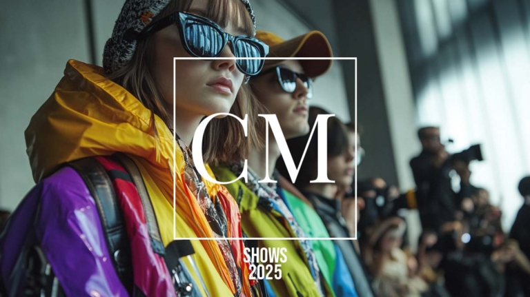 Fashion Week Berlin 2025: Shows, Kalender, Termine + Live aus Berlin