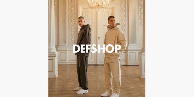 Simon für DefShop – Streetwear meets Eleganz auf Mallorca
