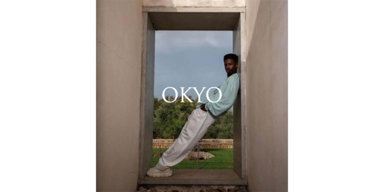 Frank & Simon für OKYO – Fashion Editorial in Mallorca