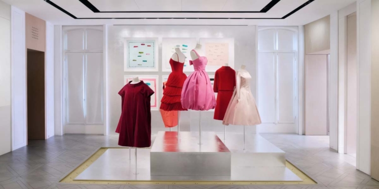 New York Fashion Week: High Fashion Michael Kors, Ralph Lauren & Co