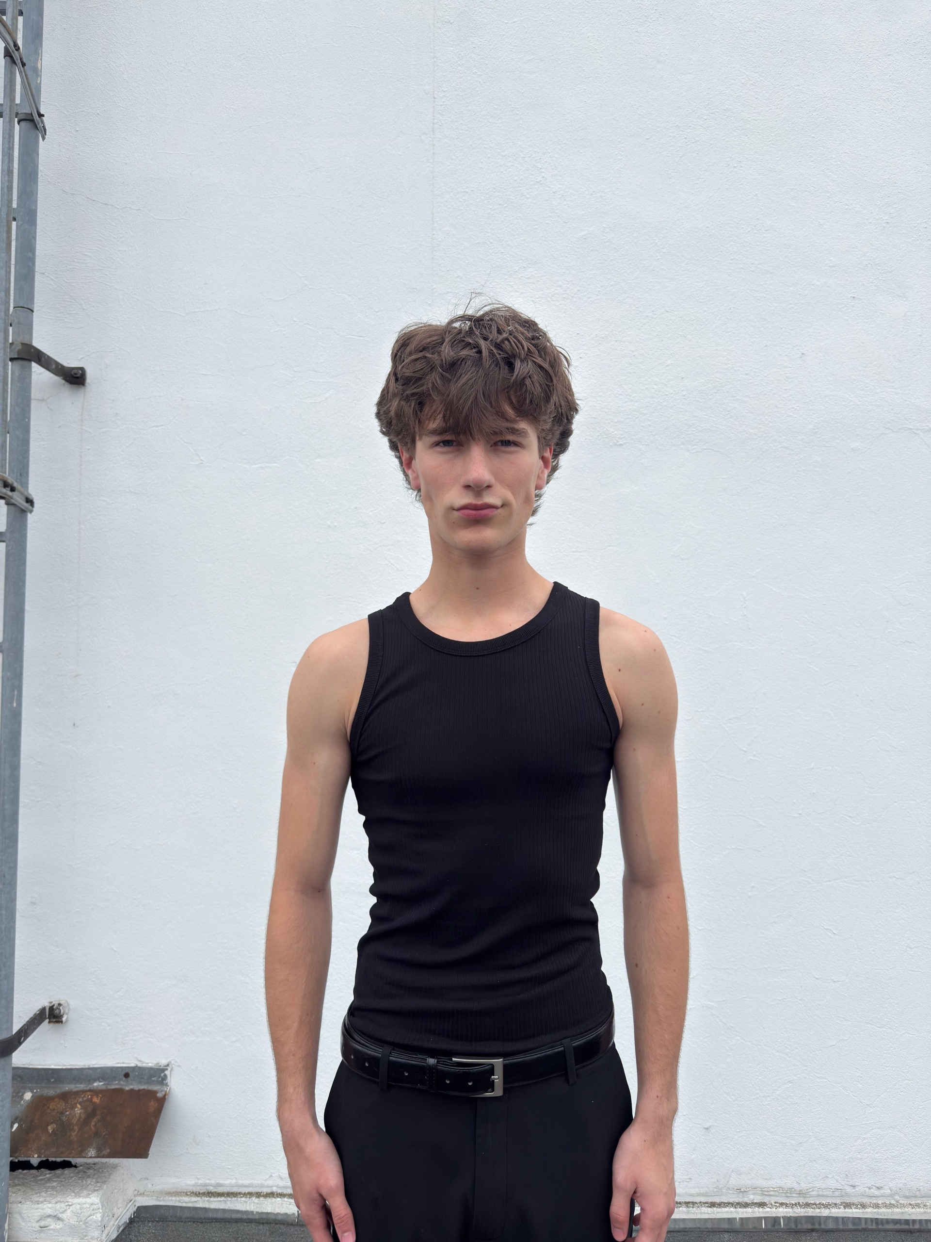 Luka Ibarrart