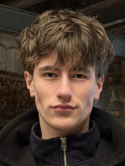 Luka Ibarrart